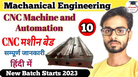 explain about cnc machine